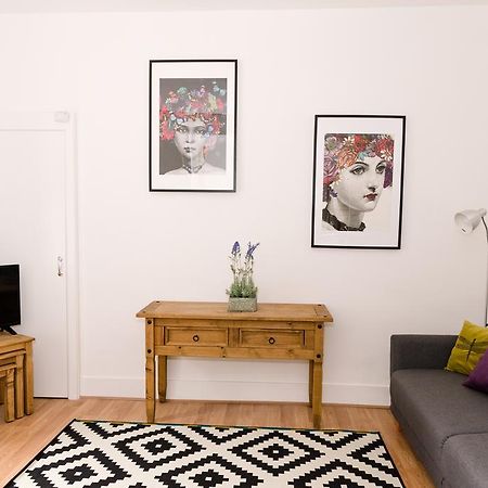 Greenstar Cunningham Apartment Dundee Luaran gambar