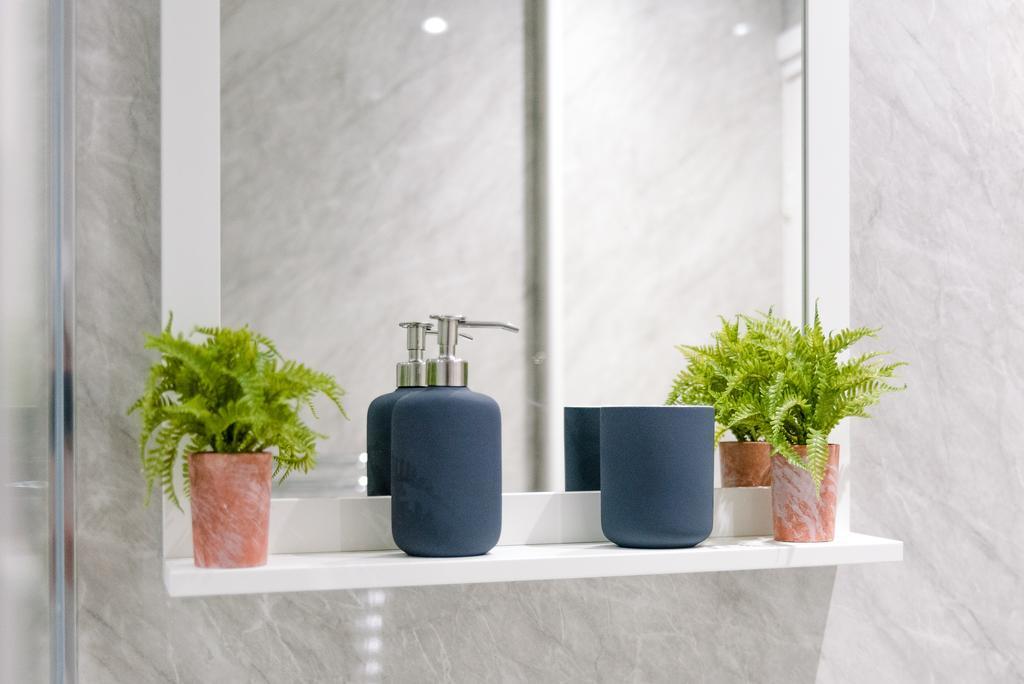 Greenstar Cunningham Apartment Dundee Luaran gambar