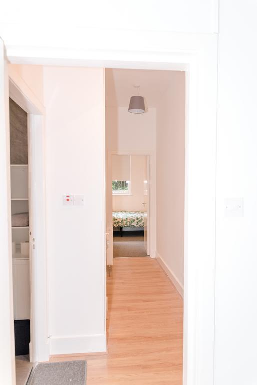 Greenstar Cunningham Apartment Dundee Luaran gambar