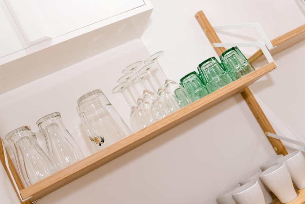 Greenstar Cunningham Apartment Dundee Luaran gambar